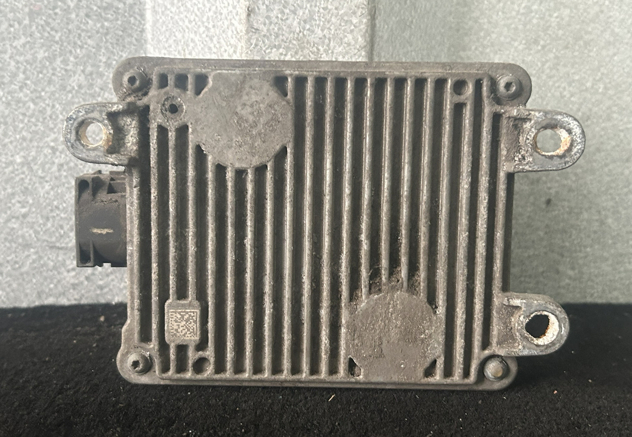 MERCEDES-BENZ RADAR DISTRONIC ACTROS MP5 - Блок управления: фото 2 MERCEDES-BENZ RADAR DISTRONIC ACTROS MP5 - Блок управления: фото 2