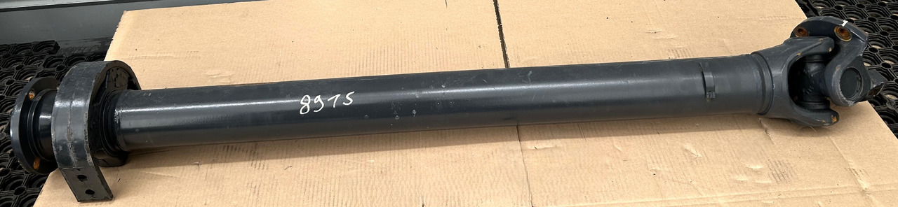 MERCEDES DRIVE SHAFT ATEGO BRAND NEW - Карданный вал: фото 3 MERCEDES DRIVE SHAFT ATEGO BRAND NEW - Карданный вал: фото 3