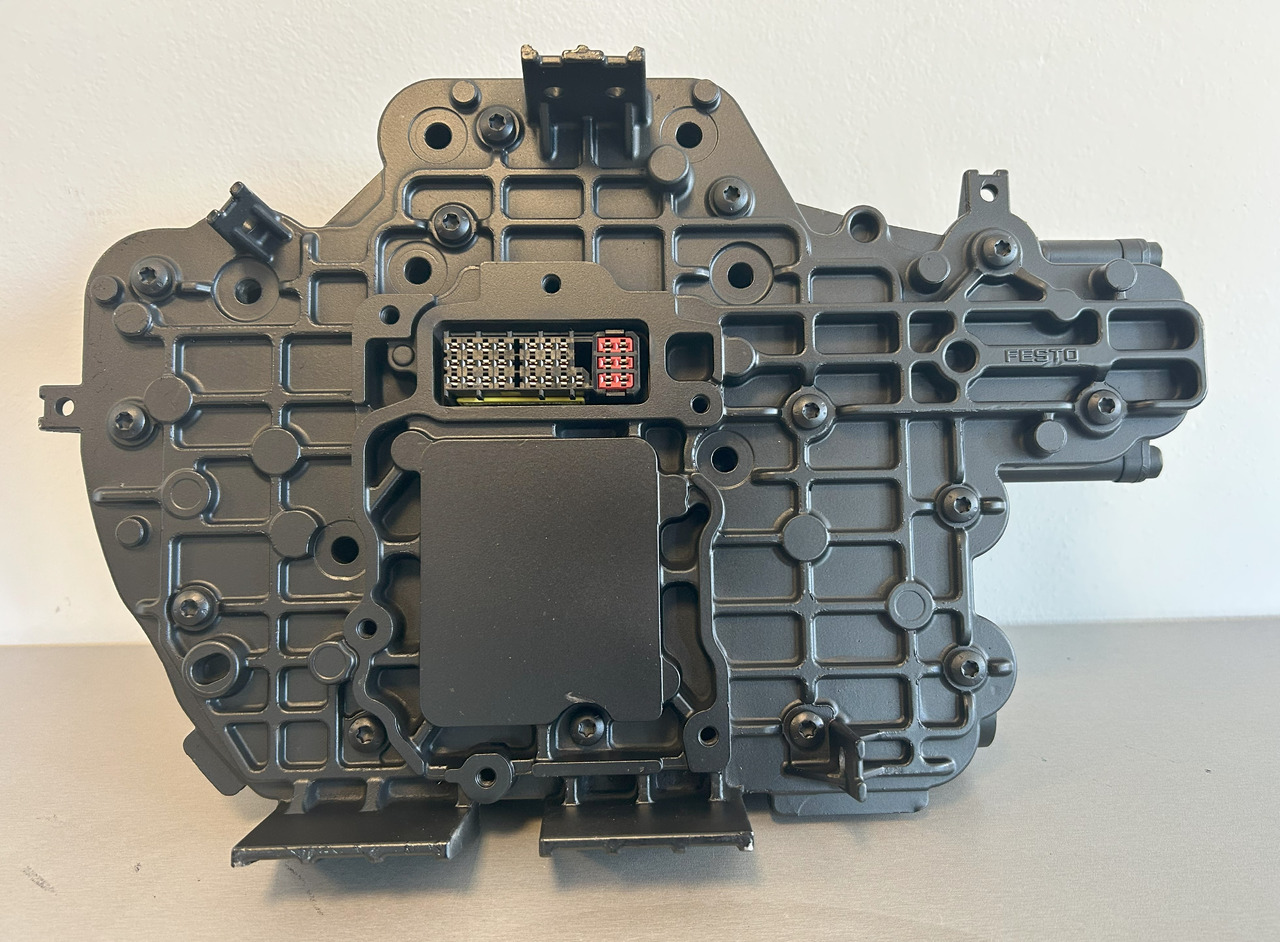 MERCEDES WYBIERAK SKRZYNI BIEGÓW FESTO ACTROS MP4 - Трансмиссия для Грузовиков: фото 1 MERCEDES WYBIERAK SKRZYNI BIEGÓW FESTO ACTROS MP4 - Трансмиссия для Грузовиков: фото 1