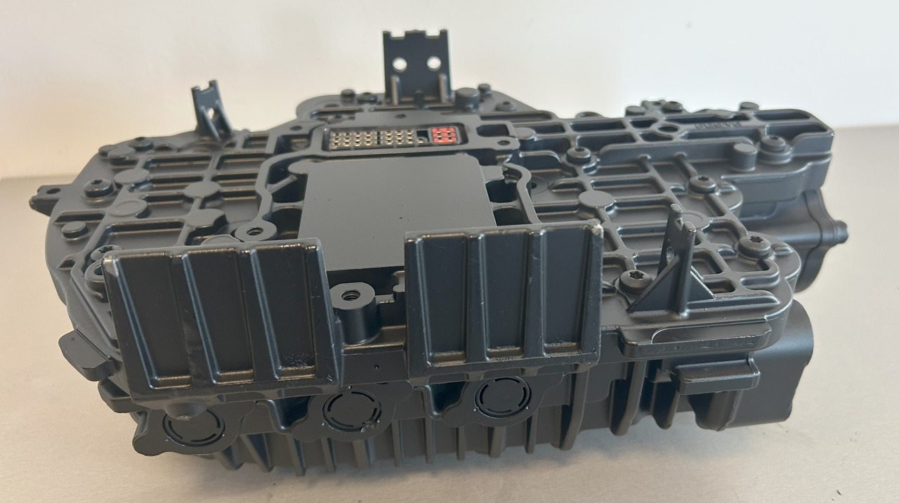 MERCEDES WYBIERAK SKRZYNI BIEGÓW FESTO ACTROS MP4 - Трансмиссия для Грузовиков: фото 2 MERCEDES WYBIERAK SKRZYNI BIEGÓW FESTO ACTROS MP4 - Трансмиссия для Грузовиков: фото 2