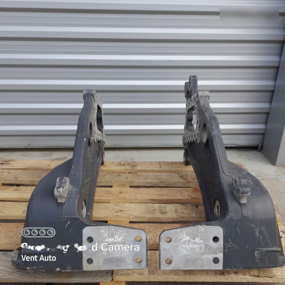 MOCOWANIE/ WSPORNIK RESORA RIGHT Mercedes-Benz ACTROS MP4 A9603224001 Mercedes-Benz A9603224001 - Подвеска кабины для Грузовиков: фото 4 MOCOWANIE/ WSPORNIK RESORA RIGHT Mercedes-Benz ACTROS MP4 A9603224001 Mercedes-Benz A9603224001 - Подвеска кабины для Грузовиков: фото 4