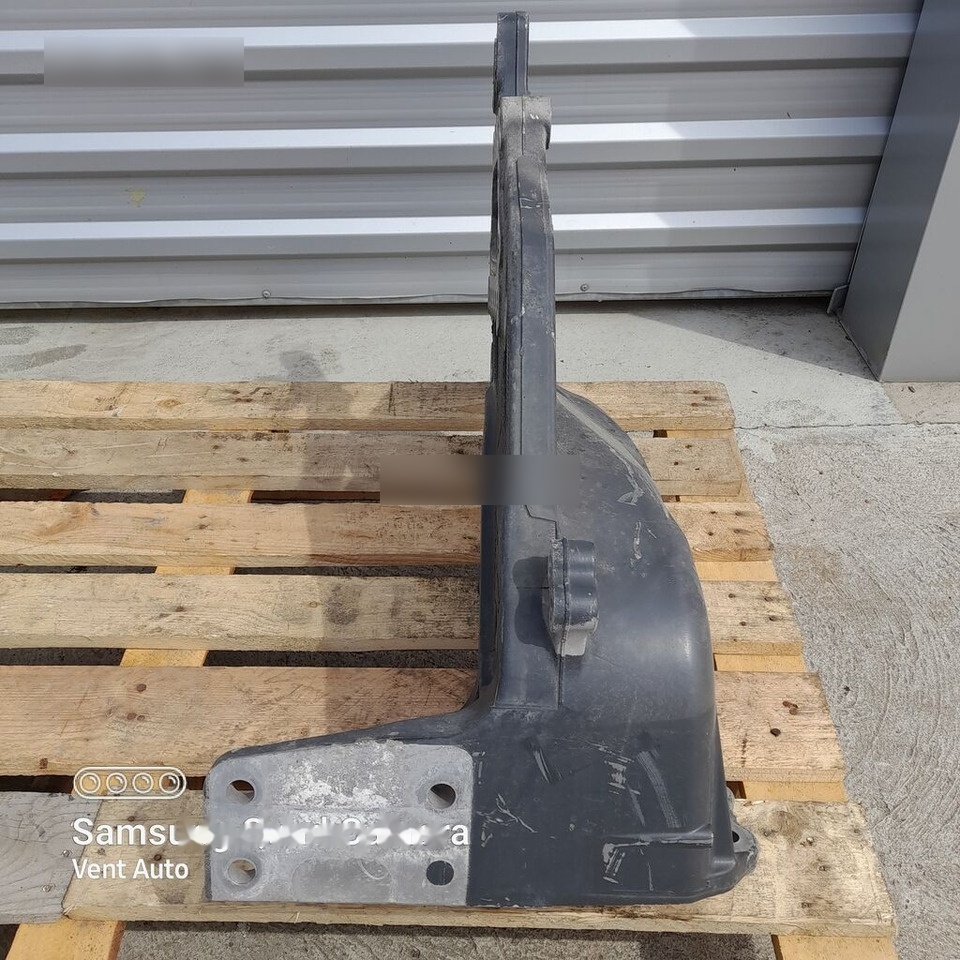 MOCOWANIE/ WSPORNIK RESORA RIGHT Mercedes-Benz ACTROS MP4 A9603224001 Mercedes-Benz A9603224001 - Подвеска кабины для Грузовиков: фото 3 MOCOWANIE/ WSPORNIK RESORA RIGHT Mercedes-Benz ACTROS MP4 A9603224001 Mercedes-Benz A9603224001 - Подвеска кабины для Грузовиков: фото 3