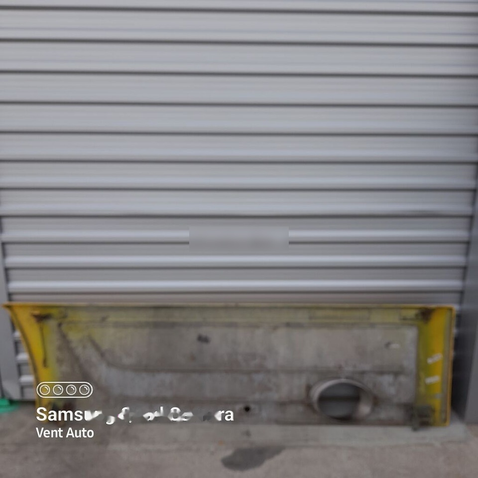 Mercedes-Benz ACTROS MP3 A9425201722   Mercedes-Benz A9425201722 truck - Рама/ Шасси для Грузовиков: фото 3 Mercedes-Benz ACTROS MP3 A9425201722   Mercedes-Benz A9425201722 truck - Рама/ Шасси для Грузовиков: фото 3