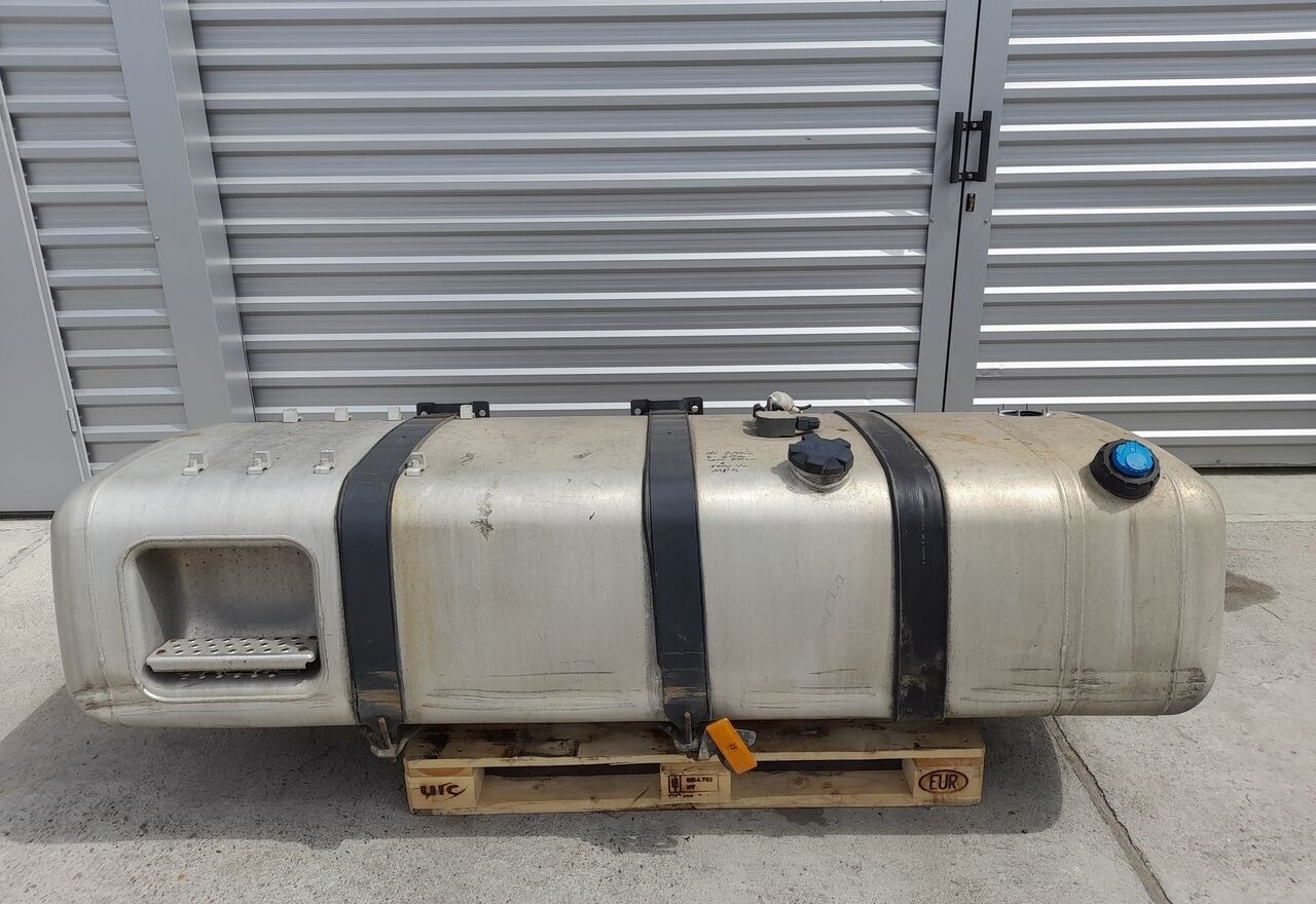 Mercedes-Benz ACTROS MP4 660L A9604703501 Mercedes-Benz truck - Топливный бак для Грузовиков: фото 1 Mercedes-Benz ACTROS MP4 660L A9604703501 Mercedes-Benz truck - Топливный бак для Грузовиков: фото 1