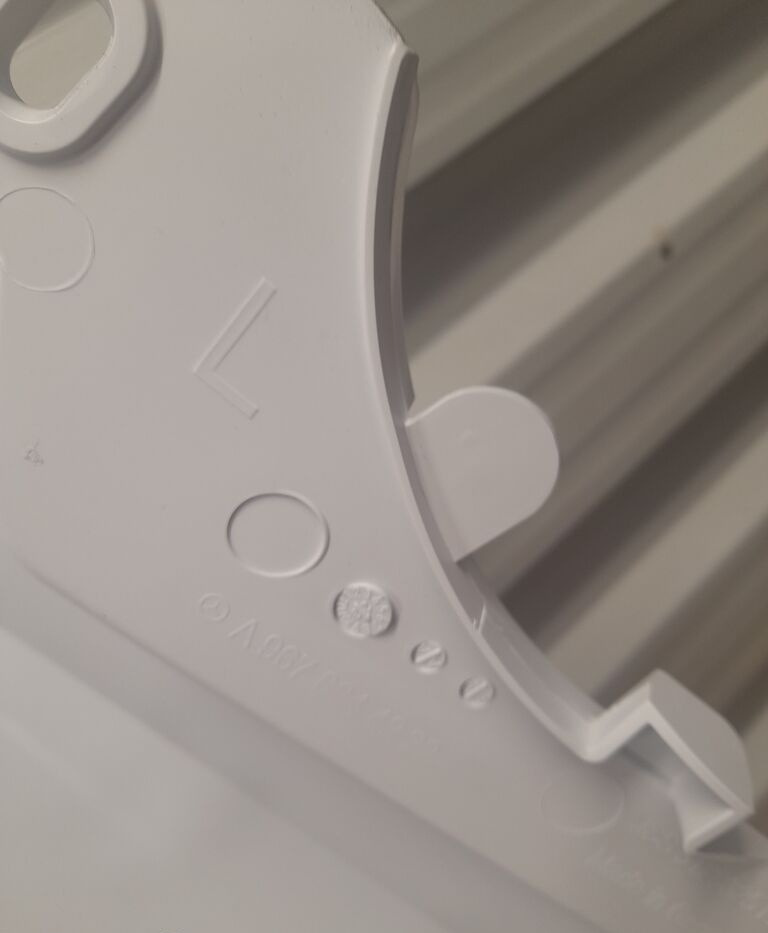 Mercedes-Benz ATEGO A9678844222 - Кузов и экстерьер для Грузовиков: фото 2 Mercedes-Benz ATEGO A9678844222 - Кузов и экстерьер для Грузовиков: фото 2