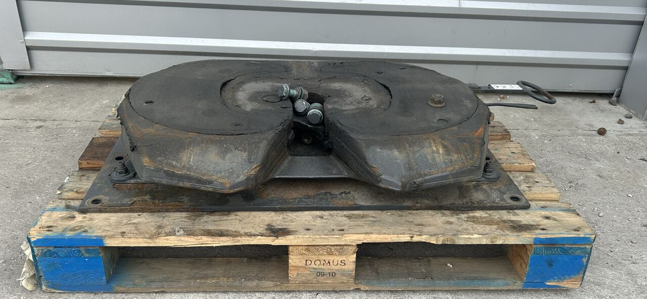 SAF GF GF SK-S 36,2 MERCEDES ACTROS MP4 - Седло для Грузовиков: фото 1 SAF GF GF SK-S 36,2 MERCEDES ACTROS MP4 - Седло для Грузовиков: фото 1