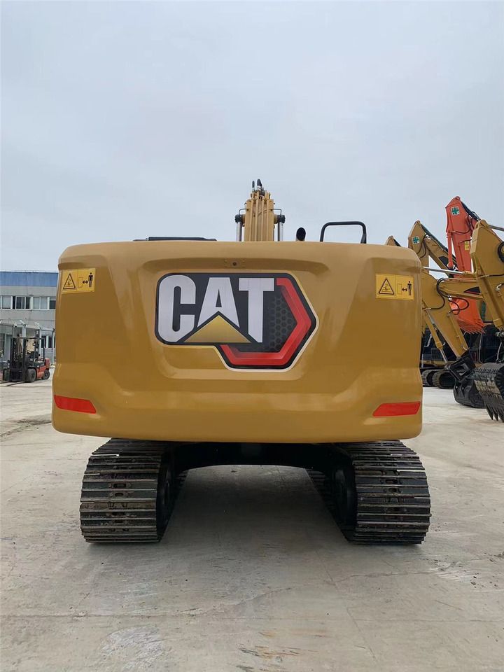 CATERPILLAR Trusted Cat C4.4 Engine, 6.6m Dig Depth – Used 320GC Delivers Steady Performance, Every Shift - Гусеничный экскаватор: фото 5 CATERPILLAR Trusted Cat C4.4 Engine, 6.6m Dig Depth – Used 320GC Delivers Steady Performance, Every Shift - Гусеничный экскаватор: фото 5