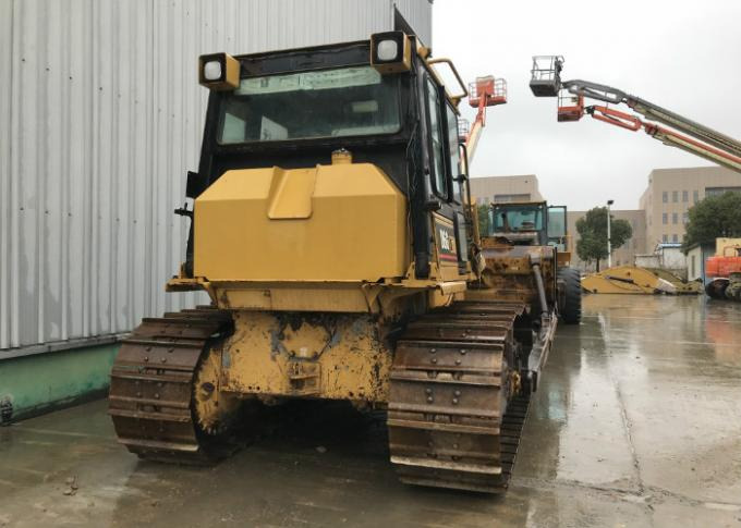 Caterpillar Original Color Bulldozer CAT D6G, D7G Japan Origin Bulldozer - Бульдозер: фото 3 Caterpillar Original Color Bulldozer CAT D6G, D7G Japan Origin Bulldozer - Бульдозер: фото 3