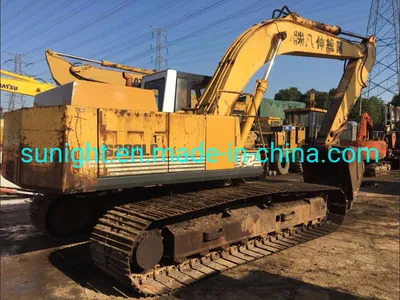 Good Price Original 0.7 Excavator Sumitomo S280f2, S280fa Can Be Exported to Bangladesh - Гусеничный экскаватор: фото 1 Good Price Original 0.7 Excavator Sumitomo S280f2, S280fa Can Be Exported to Bangladesh - Гусеничный экскаватор: фото 1