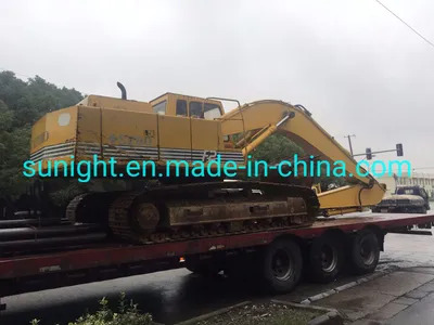 Original Japanese Excavator Sumitomo S280, S120, S160 Can Be Exported to Chittagong - Гусеничный экскаватор: фото 1 Original Japanese Excavator Sumitomo S280, S120, S160 Can Be Exported to Chittagong - Гусеничный экскаватор: фото 1