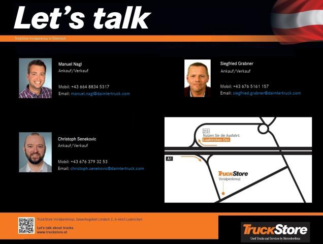 FUSO eCanter 9C18E - Крюковой мультилифт: фото 2 FUSO eCanter 9C18E - Крюковой мультилифт: фото 2