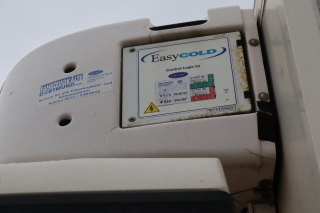 Mercedes-Benz Antos 1824 L - Рефрижератор: фото 4 Mercedes-Benz Antos 1824 L - Рефрижератор: фото 4