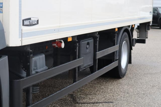 Mercedes-Benz Antos 1824 L - Рефрижератор: фото 3 Mercedes-Benz Antos 1824 L - Рефрижератор: фото 3