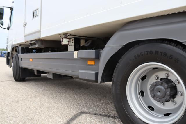 Mercedes-Benz Atego 1527 L - Рефрижератор: фото 5 Mercedes-Benz Atego 1527 L - Рефрижератор: фото 5