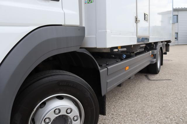 Mercedes-Benz Atego 1527 L - Рефрижератор: фото 4 Mercedes-Benz Atego 1527 L - Рефрижератор: фото 4