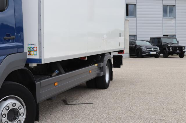 Mercedes-Benz Atego 1527L T600R L - Рефрижератор: фото 3 Mercedes-Benz Atego 1527L T600R L - Рефрижератор: фото 3