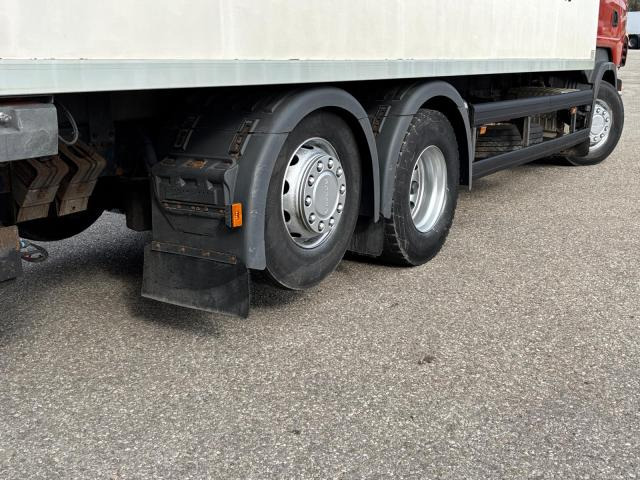 Scania R470 - Рефрижератор: фото 5 Scania R470 - Рефрижератор: фото 5