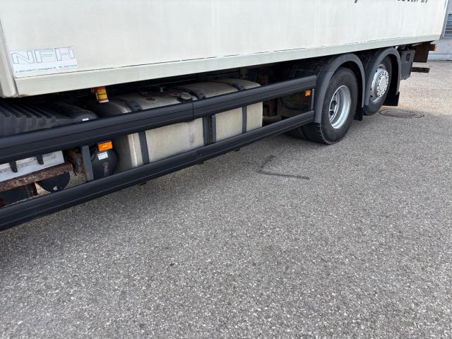 Scania R470 - Рефрижератор: фото 3 Scania R470 - Рефрижератор: фото 3