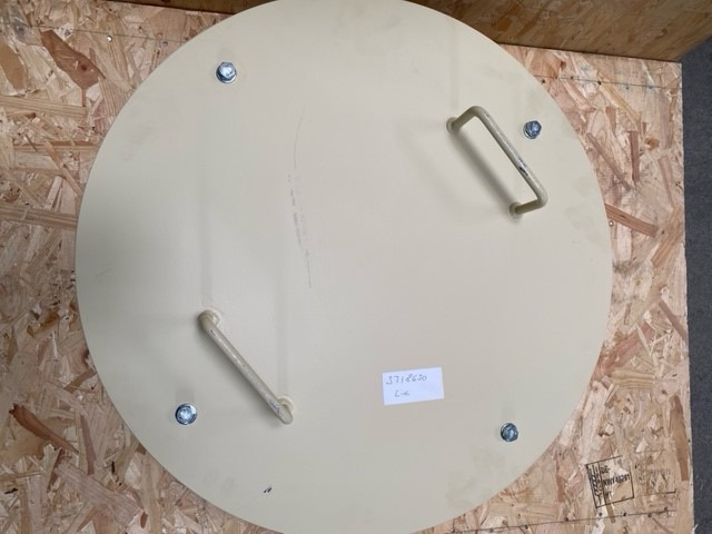 O&K Terex RH170 RH200 6040 6050 Cover 3718630 1520331 533-8975 - Запчасти для Гусеничных экскаваторов: фото 2 O&K Terex RH170 RH200 6040 6050 Cover 3718630 1520331 533-8975 - Запчасти для Гусеничных экскаваторов: фото 2
