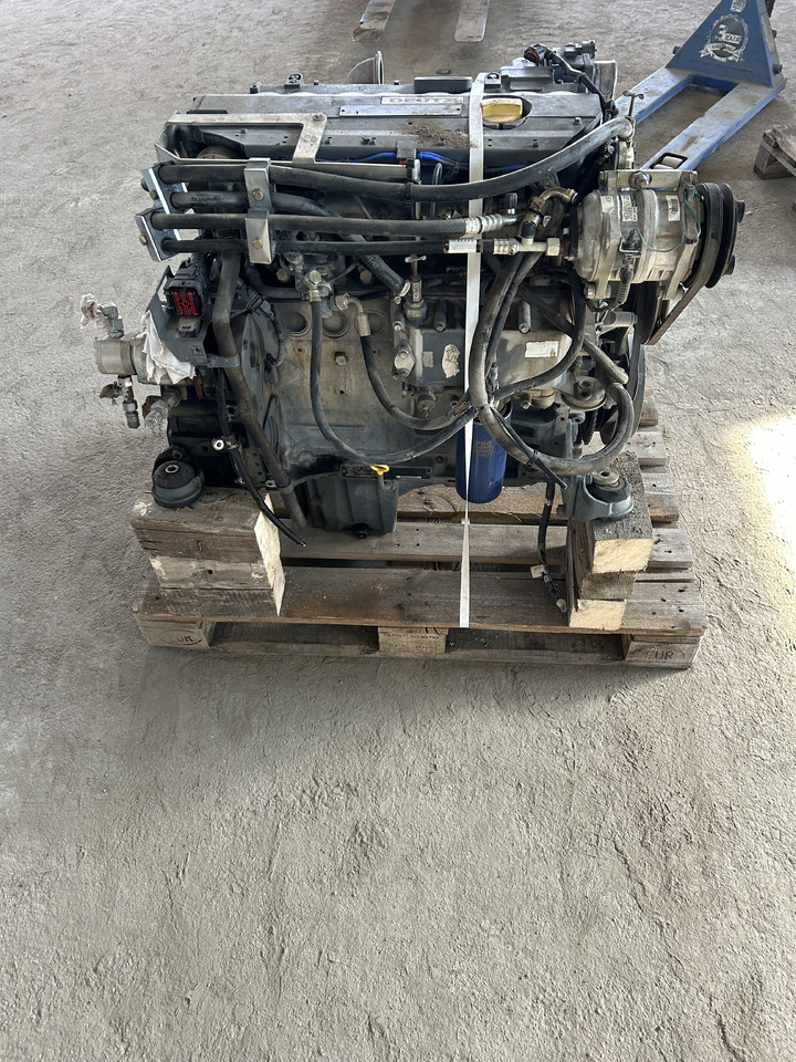 Deutz TCD 2013 L04 2V - Двигатель для Экскаваторов: фото 2 Deutz TCD 2013 L04 2V - Двигатель для Экскаваторов: фото 2