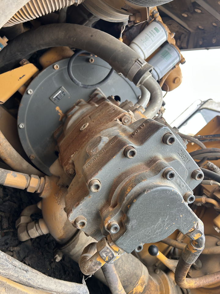 LIEBHERR LPVD100 - Гидравлический насос для Экскаваторов: фото 3 LIEBHERR LPVD100 - Гидравлический насос для Экскаваторов: фото 3