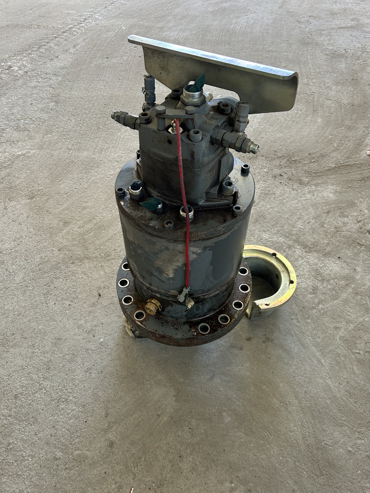 LIEBHERR SAT 275/260 - Поворотный редуктор для Экскаваторов: фото 2 LIEBHERR SAT 275/260 - Поворотный редуктор для Экскаваторов: фото 2