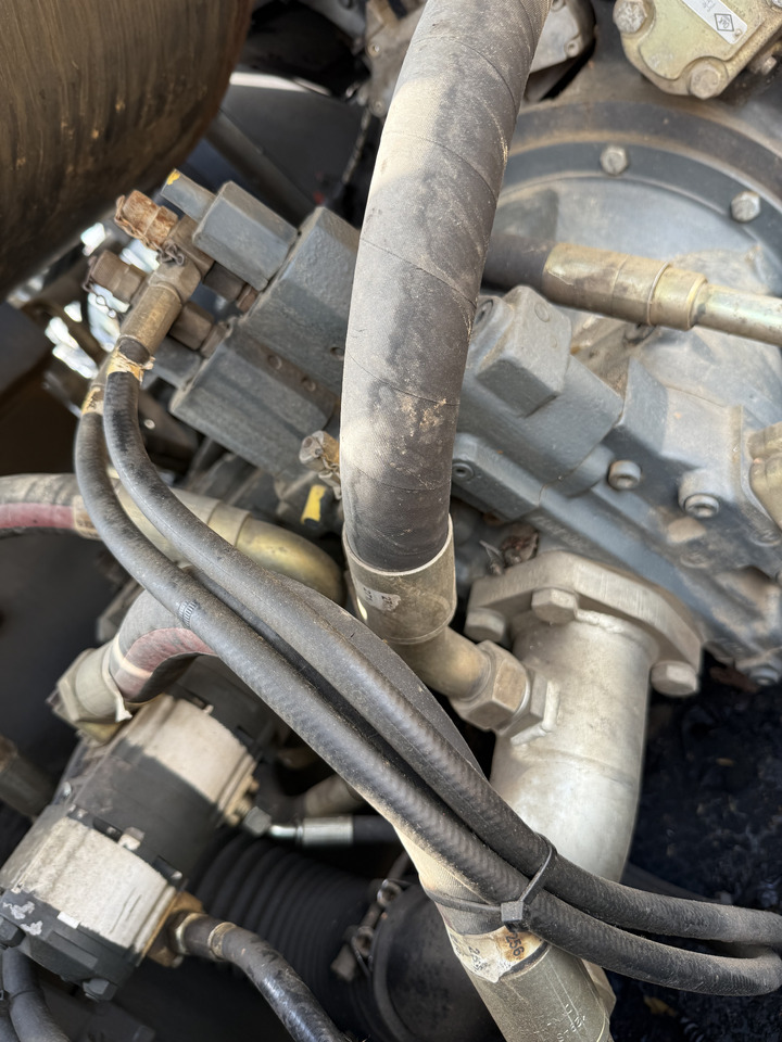 REXROTH - Гидравлический насос для Экскаваторов: фото 2 REXROTH - Гидравлический насос для Экскаваторов: фото 2