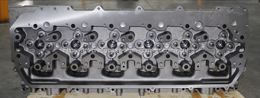 CAT C13 CA3453752345-3752308-6358Cylinder head - Головка блока: фото 1 CAT C13 CA3453752345-3752308-6358Cylinder head - Головка блока: фото 1