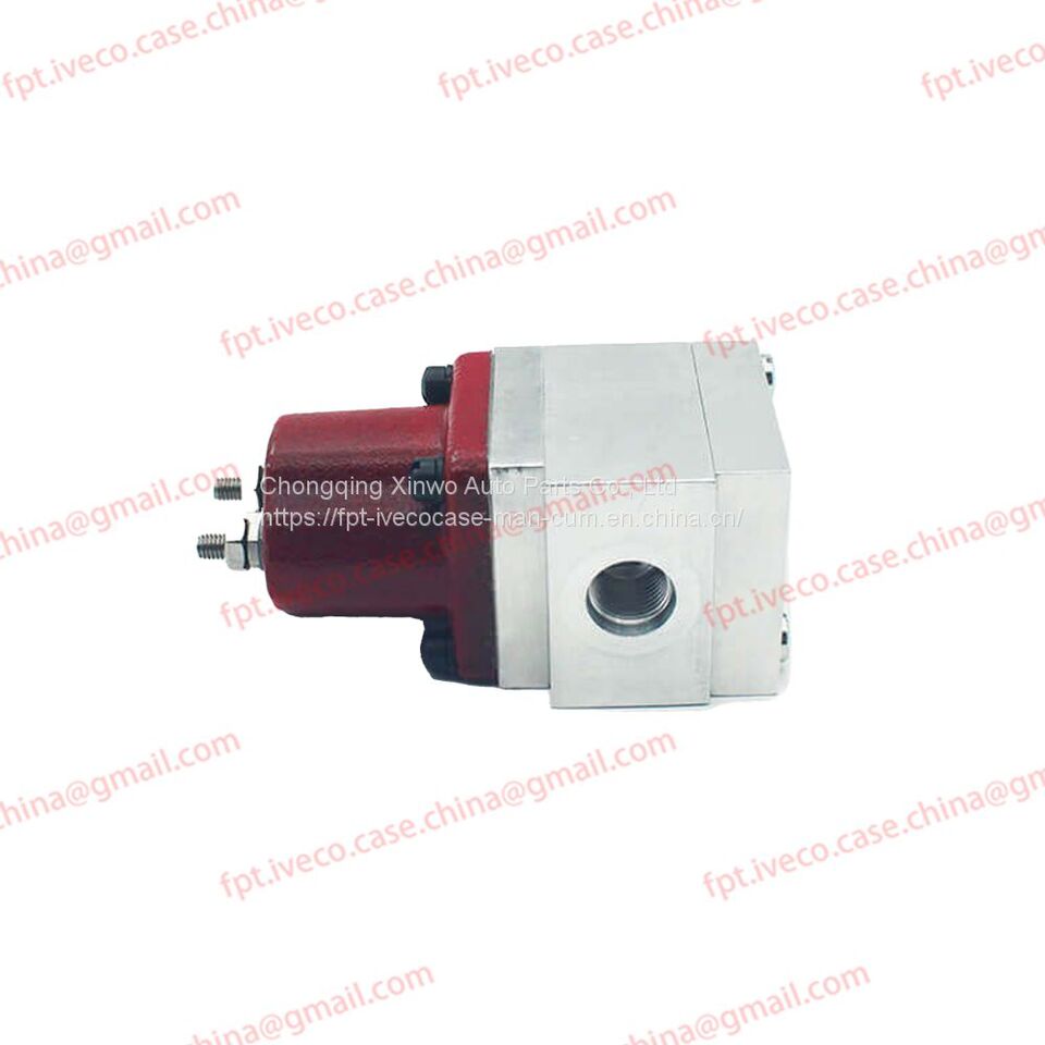 Cummins 3059314 Fuel Shutoff Valve KTA19 K19 QSK19 Diesel Engine Spare Parts for Cummins - Подготовка топлива для Грузовиков: фото 1 Cummins 3059314 Fuel Shutoff Valve KTA19 K19 QSK19 Diesel Engine Spare Parts for Cummins - Подготовка топлива для Грузовиков: фото 1