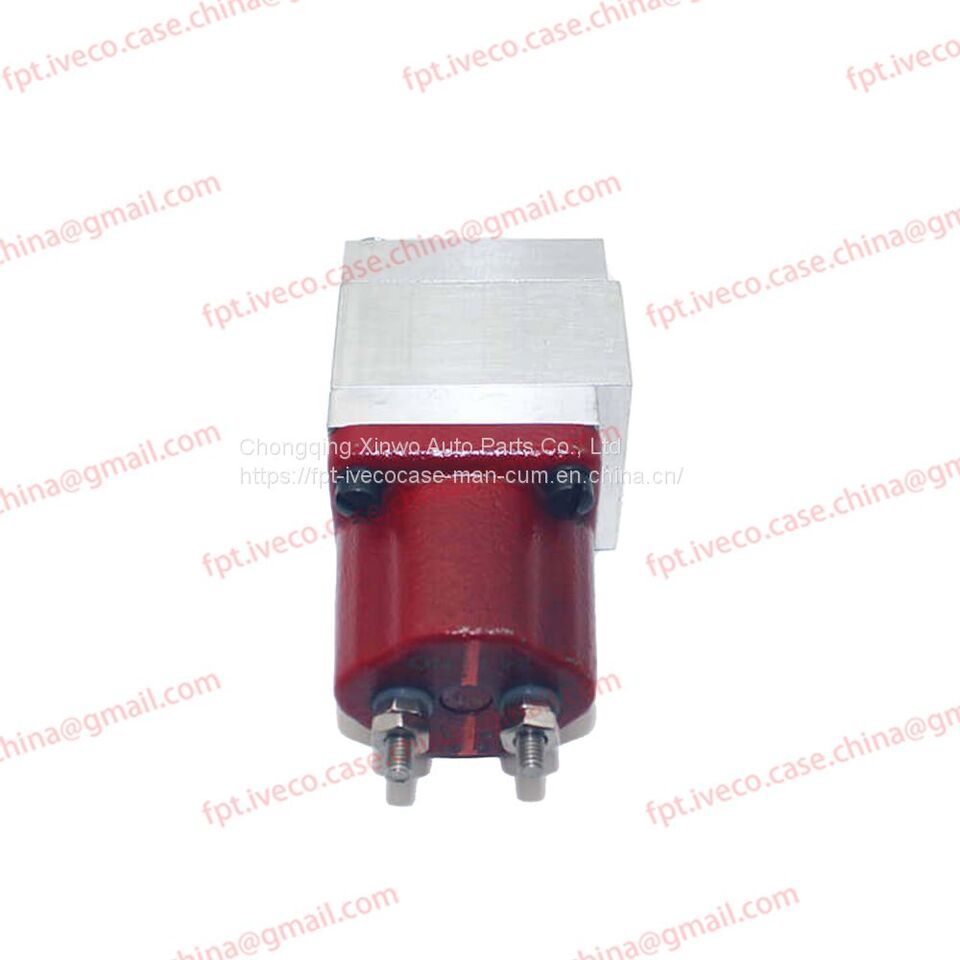 Cummins 3059314 Fuel Shutoff Valve KTA19 K19 QSK19 Diesel Engine Spare Parts for Cummins - Подготовка топлива для Грузовиков: фото 2 Cummins 3059314 Fuel Shutoff Valve KTA19 K19 QSK19 Diesel Engine Spare Parts for Cummins - Подготовка топлива для Грузовиков: фото 2