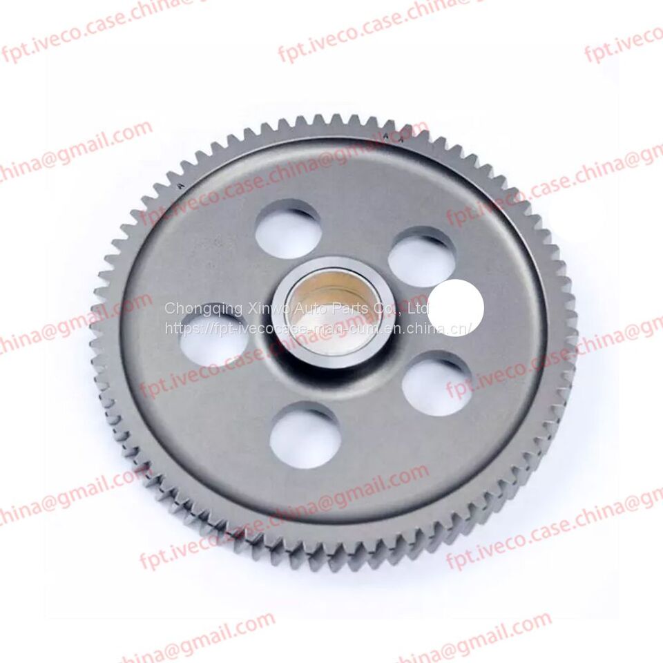 Cummins 3628823 Idler Gear K38 Diesel Engine Spare Parts for Cummins 3628823 - Коробка передач и запчасти для Грузовиков: фото 2 Cummins 3628823 Idler Gear K38 Diesel Engine Spare Parts for Cummins 3628823 - Коробка передач и запчасти для Грузовиков: фото 2
