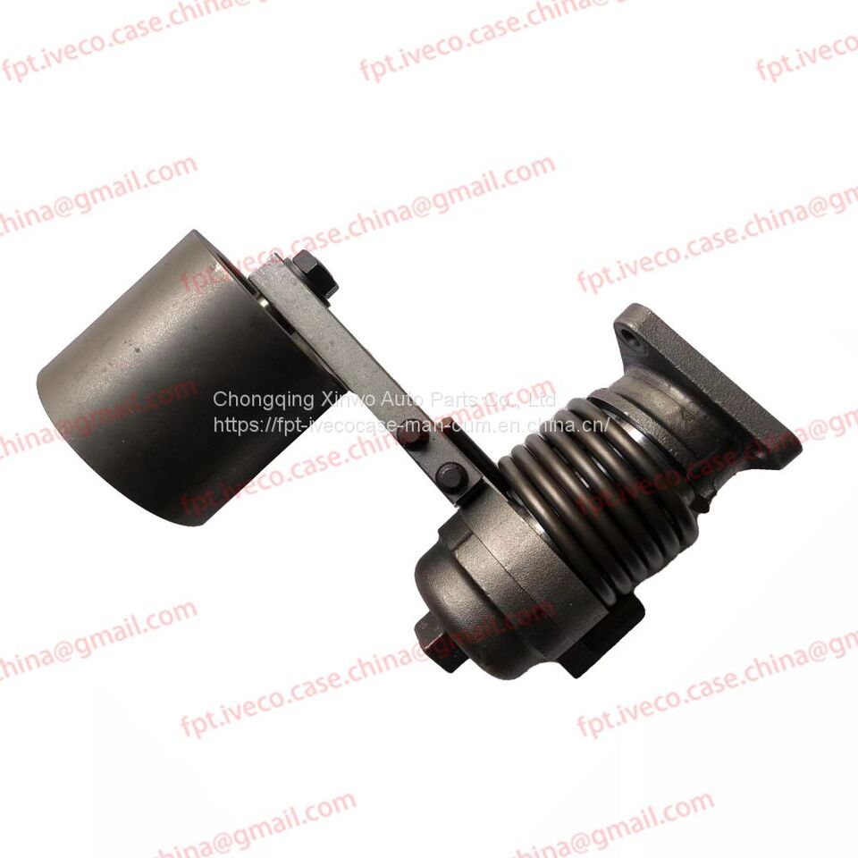 Cummins KTA50-G3 KTA50-C K50 KTA38 diesel engine Idler fan hub 3042770 - Вентилятор для Грузовиков: фото 1 Cummins KTA50-G3 KTA50-C K50 KTA38 diesel engine Idler fan hub 3042770 - Вентилятор для Грузовиков: фото 1