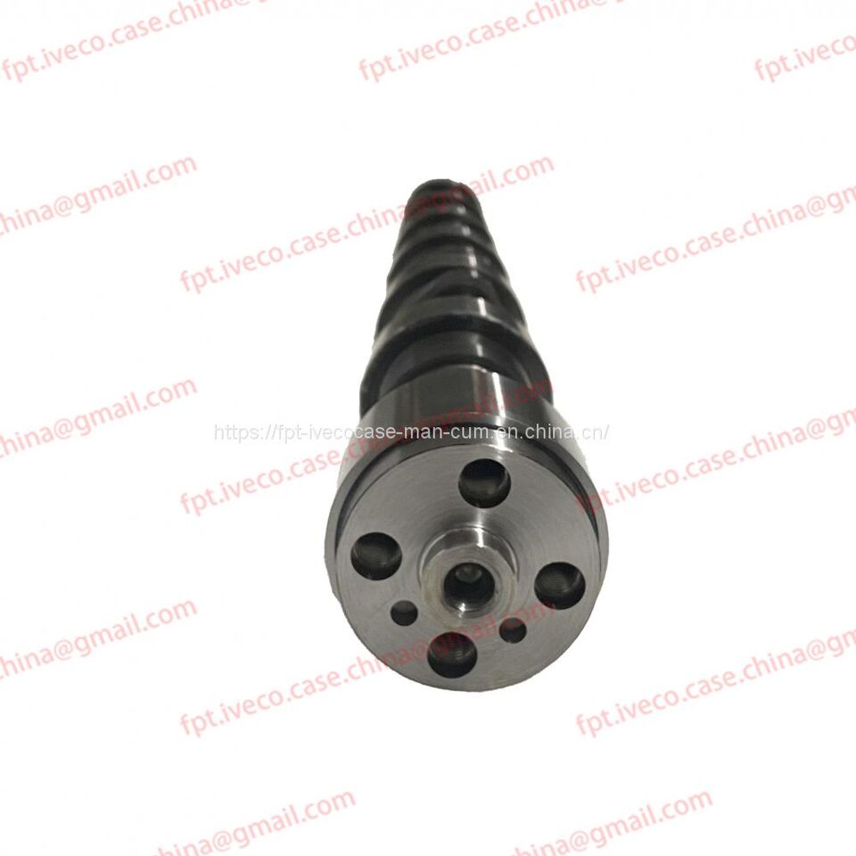 FPT IVECO CASE Cursor11 F3GFE613A B001 5801863562 CAMSHAFT 5801465702/580199815 - Распределительный вал: фото 3 FPT IVECO CASE Cursor11 F3GFE613A B001 5801863562 CAMSHAFT 5801465702/580199815 - Распределительный вал: фото 3