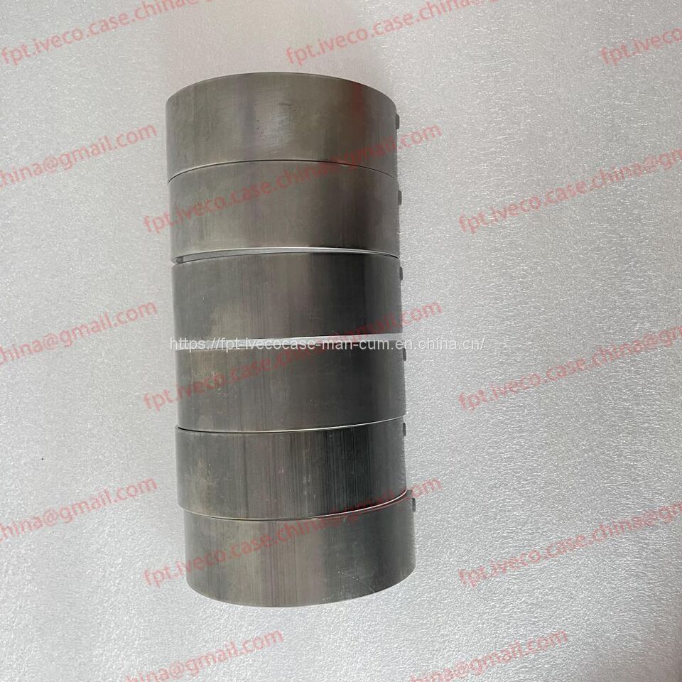 FPT IVECO CASE Cursor11 F3GFE613A B001 5801863562 The crankshaft tile red 8099138 - Коленчатый вал для Грузовиков: фото 2 FPT IVECO CASE Cursor11 F3GFE613A B001 5801863562 The crankshaft tile red 8099138 - Коленчатый вал для Грузовиков: фото 2