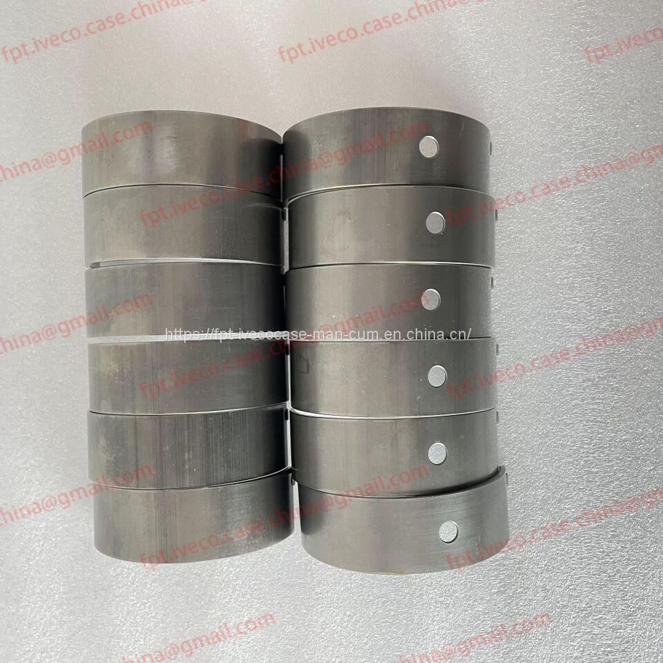 FPT IVECO CASE Cursor11 F3GFE613A B001 5801863562 The crankshaft tile red 8099138 - Коленчатый вал для Грузовиков: фото 3 FPT IVECO CASE Cursor11 F3GFE613A B001 5801863562 The crankshaft tile red 8099138 - Коленчатый вал для Грузовиков: фото 3