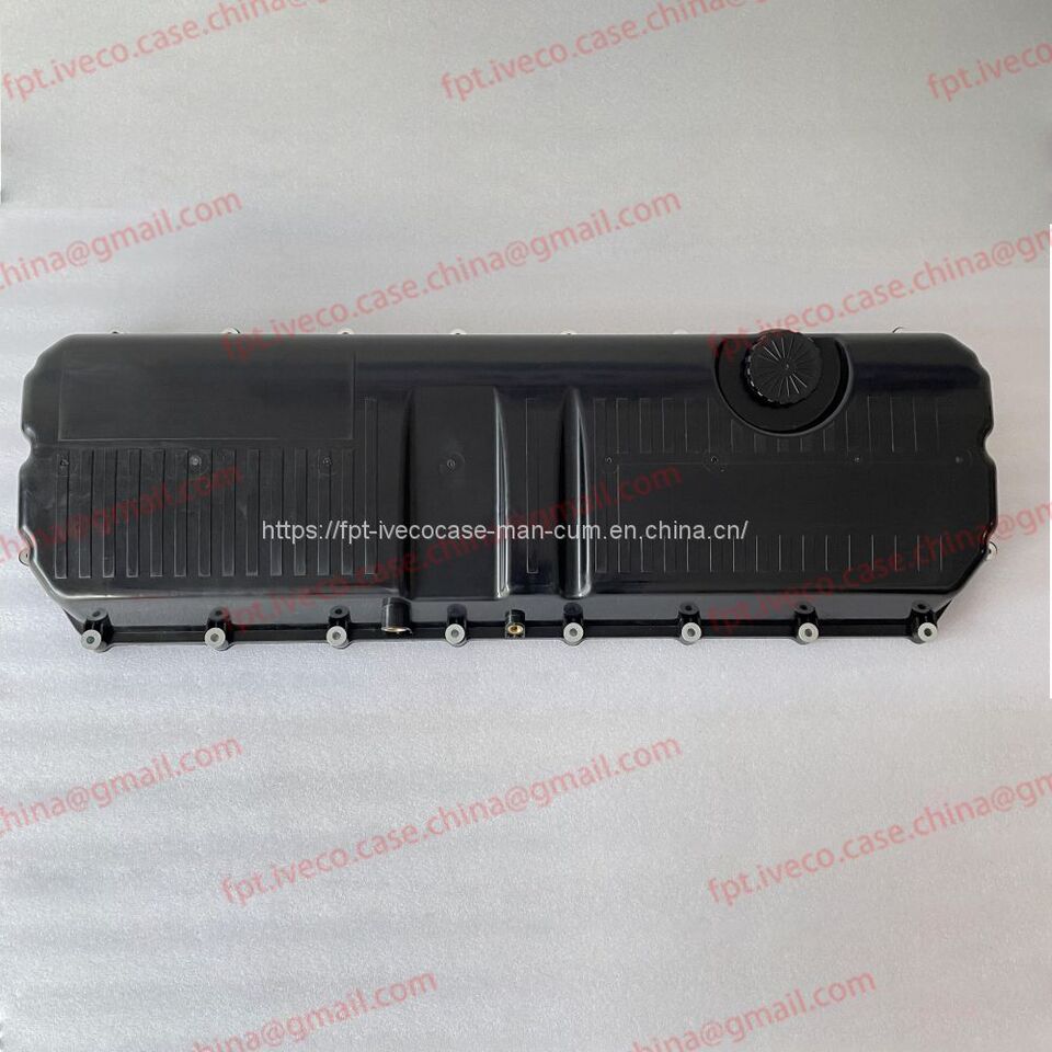 FPT IVECO CASE Cursor11 F3GFE613A B001 5801863562 VALVE COVER 5801721715 - Двигатель и запчасти: фото 1 FPT IVECO CASE Cursor11 F3GFE613A B001 5801863562 VALVE COVER 5801721715 - Двигатель и запчасти: фото 1