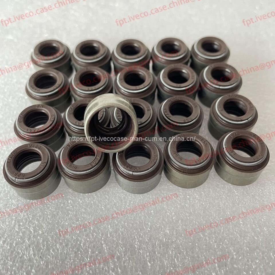 FPT IVECO CASE Cursor11 F3GFE613A B001 5801863562 Valve spring support 504000042 - Клапан: фото 3 FPT IVECO CASE Cursor11 F3GFE613A B001 5801863562 Valve spring support 504000042 - Клапан: фото 3