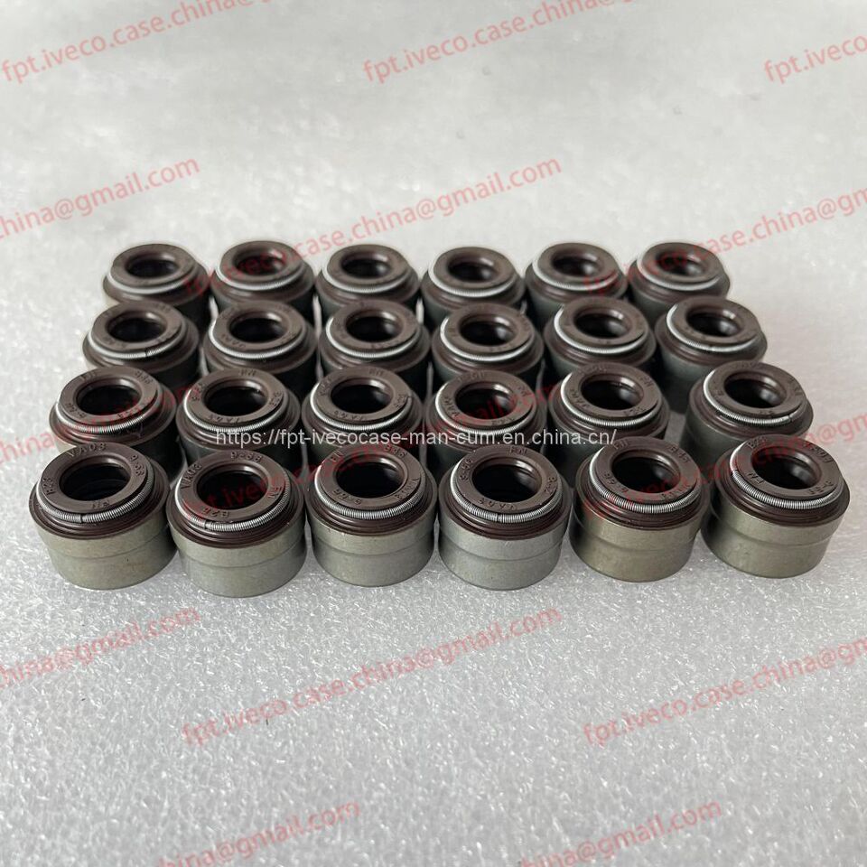 FPT IVECO CASE Cursor11 F3GFE613A B001 5801863562 Valve spring support 504000042 - Клапан: фото 1 FPT IVECO CASE Cursor11 F3GFE613A B001 5801863562 Valve spring support 504000042 - Клапан: фото 1
