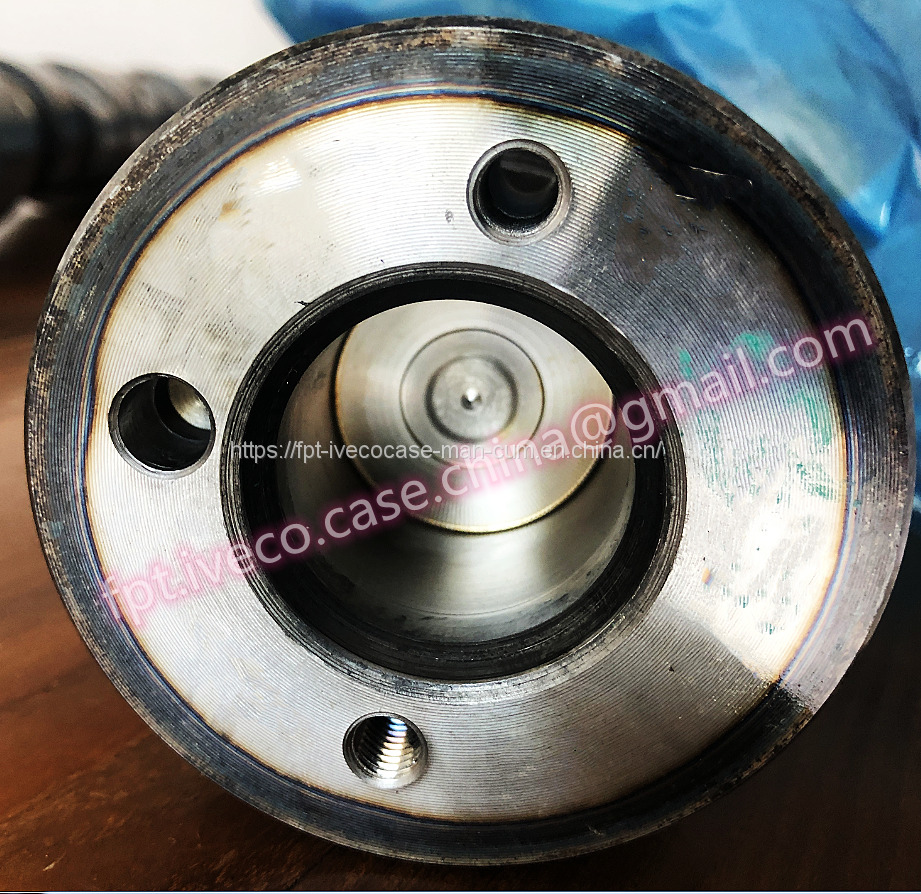 FPT IVECO CASE Cursor13 F3BE F3CE EURO3 The camshaft-504004781 504286536 504092816 5802481864 99483303 - Распределительный вал: фото 4 FPT IVECO CASE Cursor13 F3BE F3CE EURO3 The camshaft-504004781 504286536 504092816 5802481864 99483303 - Распределительный вал: фото 4