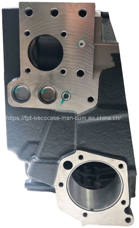 FPT IVECO CASE Cursor13 F3BE0684A B001 504003647 Cylinder head 5801516759/580200248/5801959558/5802077169/5040218669/5802170372 - Головка блока: фото 4 FPT IVECO CASE Cursor13 F3BE0684A B001 504003647 Cylinder head 5801516759/580200248/5801959558/5802077169/5040218669/5802170372 - Головка блока: фото 4