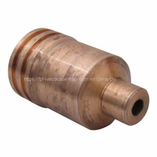 FPT IVECO CASE Cursor9 F2CFE614A*B041/F2CGE614F*V004 5802431166 Fuel injector copper sleeve 504127833 - Распределитель впрыска для Грузовиков: фото 2 FPT IVECO CASE Cursor9 F2CFE614A*B041/F2CGE614F*V004 5802431166 Fuel injector copper sleeve 504127833 - Распределитель впрыска для Грузовиков: фото 2