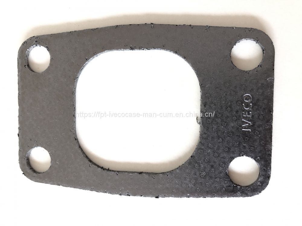 FPT IVECO CASE Cursor9Bus F2CFE612D*J231/F2CFE612A*J098 5802748674 FLAT GASKET ENGINE 504154202 - Прокладка двигателя для Автобусов: фото 2 FPT IVECO CASE Cursor9Bus F2CFE612D*J231/F2CFE612A*J098 5802748674 FLAT GASKET ENGINE 504154202 - Прокладка двигателя для Автобусов: фото 2