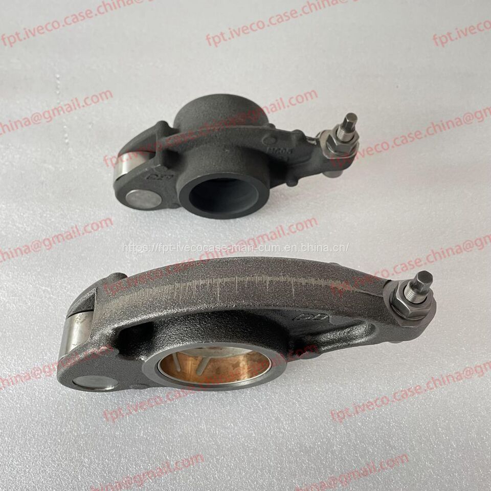 FPT IVECO CASE FPT IVECO CASE Cursor11 F3GFE613A B001 5801863562 Inlet ROCKER ARM 5801660756 - Двигатель и запчасти для Грузовиков: фото 3 FPT IVECO CASE FPT IVECO CASE Cursor11 F3GFE613A B001 5801863562 Inlet ROCKER ARM 5801660756 - Двигатель и запчасти для Грузовиков: фото 3