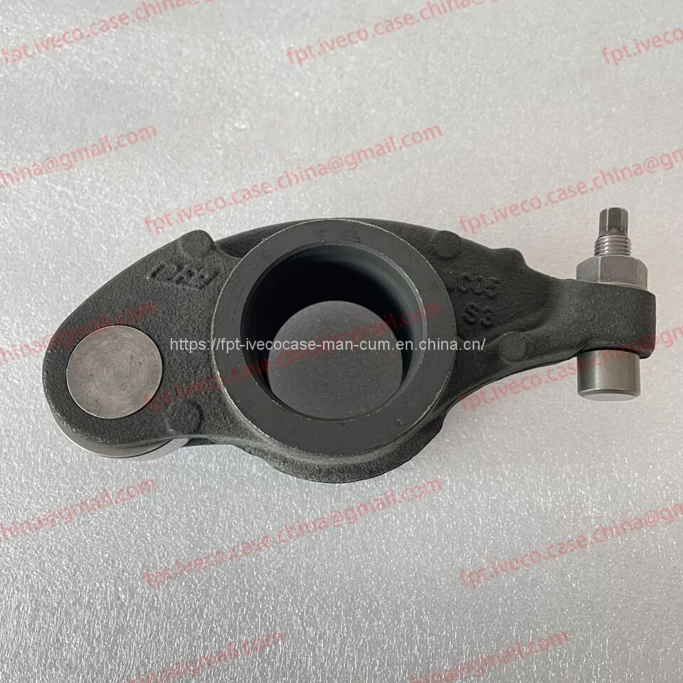 FPT IVECO CASE FPT IVECO CASE Cursor11 F3GFE613A B001 5801863562 Inlet ROCKER ARM 5801660756 - Двигатель и запчасти для Грузовиков: фото 2 FPT IVECO CASE FPT IVECO CASE Cursor11 F3GFE613A B001 5801863562 Inlet ROCKER ARM 5801660756 - Двигатель и запчасти для Грузовиков: фото 2