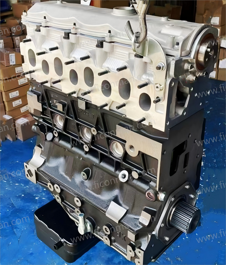 IVECO Daily 2.8 Iveco Fiat Citroen Daily 2.8 /8140.43 / 814023 long block engine - Блок цилиндров для Грузовиков: фото 3 IVECO Daily 2.8 Iveco Fiat Citroen Daily 2.8 /8140.43 / 814023 long block engine - Блок цилиндров для Грузовиков: фото 3