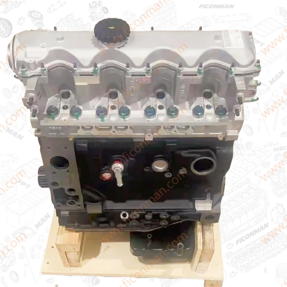 IVECO Daily 2.8 Iveco Fiat Citroen Daily 2.8 /8140.43 / 814023 long block engine - Блок цилиндров для Грузовиков: фото 1 IVECO Daily 2.8 Iveco Fiat Citroen Daily 2.8 /8140.43 / 814023 long block engine - Блок цилиндров для Грузовиков: фото 1