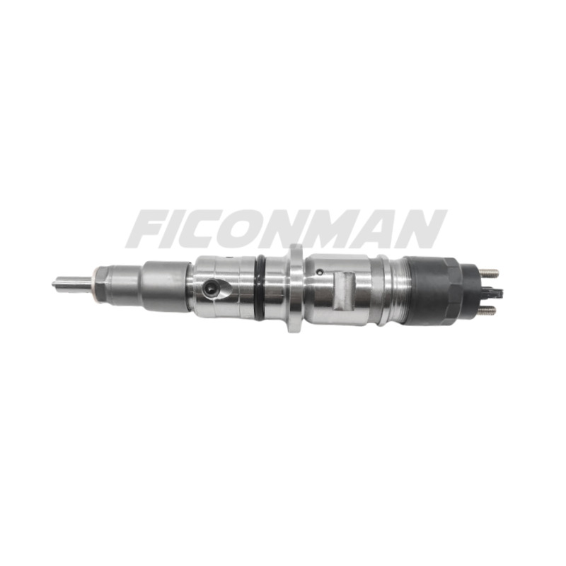 IVECO FPT CASE F4AE3681A/B/D Fuel Injector 504091504 0445120054 2855491 - Распределитель впрыска: фото 2 IVECO FPT CASE F4AE3681A/B/D Fuel Injector 504091504 0445120054 2855491 - Распределитель впрыска: фото 2