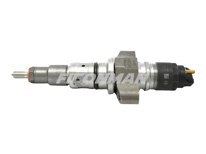 IVECO FPT F4HFE613Y Fuel Injector 5801618038 0445120351 445120351 - Распределитель впрыска: фото 2 IVECO FPT F4HFE613Y Fuel Injector 5801618038 0445120351 445120351 - Распределитель впрыска: фото 2