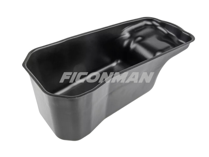 Iveco Daily Fiat F1C Oil Pan 5801556927 504083971 504104359 504083813 - Масляный поддон для Лёгких коммерческих автомобилей: фото 3 Iveco Daily Fiat F1C Oil Pan 5801556927 504083971 504104359 504083813 - Масляный поддон для Лёгких коммерческих автомобилей: фото 3