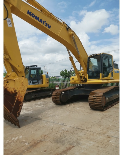 2020 Komatsu PC450-8 - Гусеничный экскаватор: фото 5 2020 Komatsu PC450-8 - Гусеничный экскаватор: фото 5